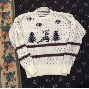 Sweater for cnalife2016